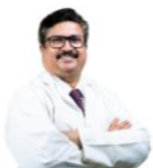 Dr. Anand N