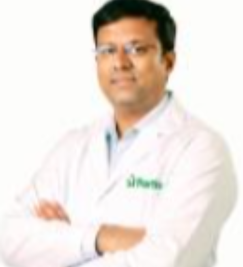 Dr. Deepak G