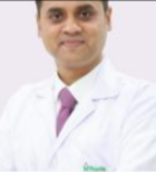 Dr. Harish