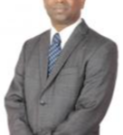 Dr. Mohan K