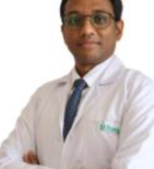 Dr. Srivatsa