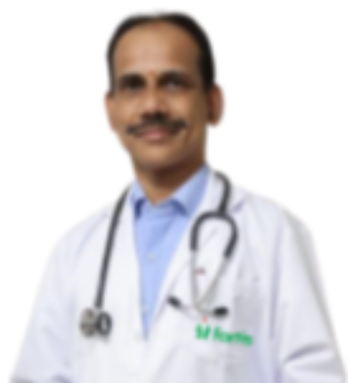 Dr. Bhimasena