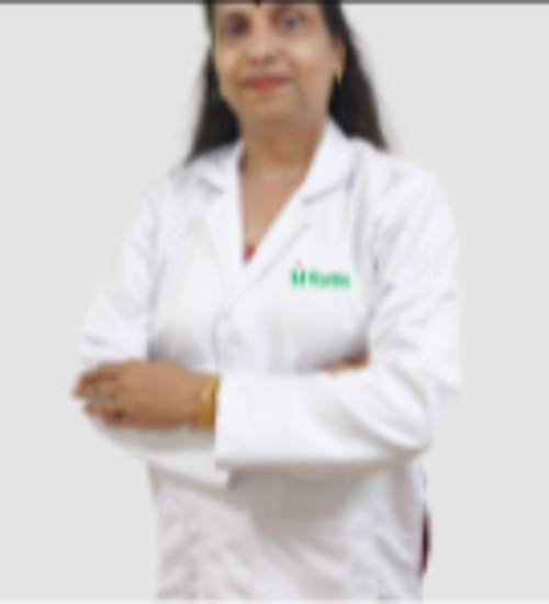 Dr. Padma