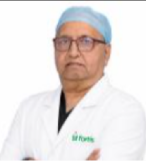 Dr. Patil