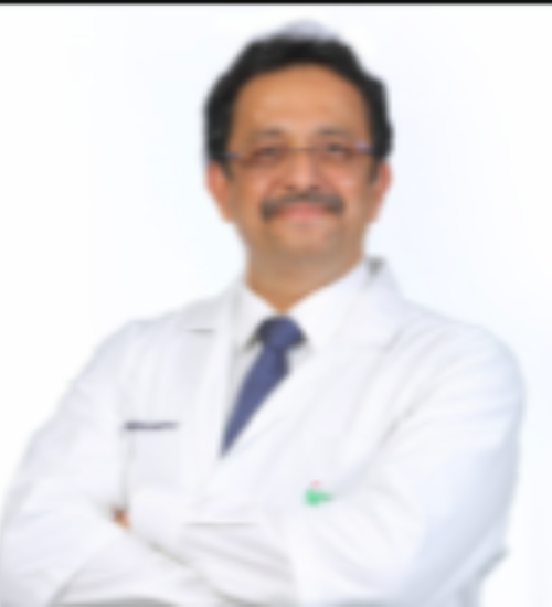 Dr. Mohan