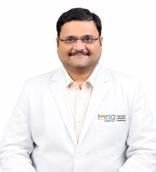Dr. Sagar Kedare - Consultant Cardiothoracic & Vascular Surgeon (CTVS) Dr. Sagar Kedare - Consultant Cardiothoracic & Vascular Surgeon (CTVS)