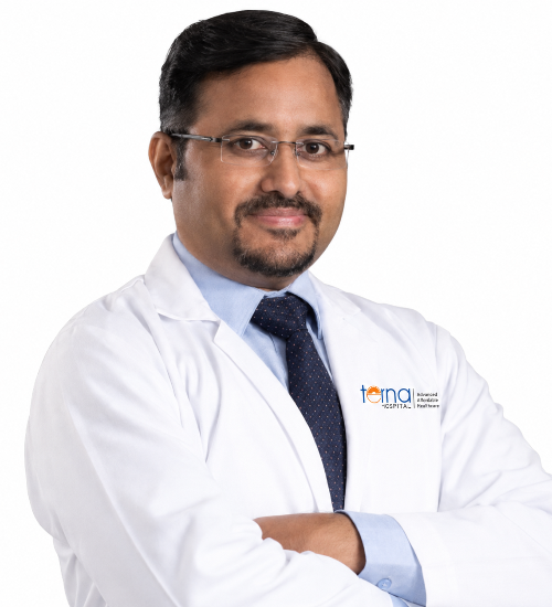 Dr. Sachin Sanagar - Consultant Cardiothoracic & Vascular Surgeon (CTVS) Dr. Sachin Sanagar - Consultant Cardiothoracic & Vascular Surgeon (CTVS)