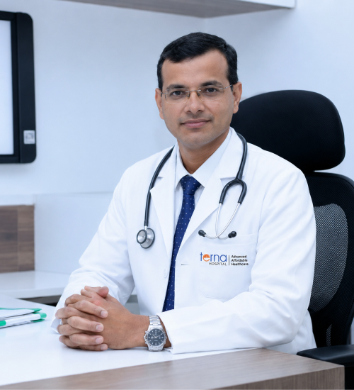 Dr. Bhaimangesh Naik - Consultant Physician, Diabetologist & Interventional Cardiologist Dr. Bhaimangesh Naik - Consultant Physician, Diabetologist & Interventional Cardiologist