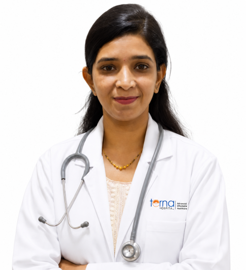 Dr. Apurva Vatkar Patil - Consultant ENT Surgeon (Otorhinolaryngologist) Dr. Apurva Vatkar