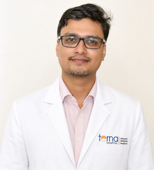 Dr. Harshad B. Khairnar - Consultant Gastroenterologist, Hepatologist & Therapeutic Endoscopist Dr. Harshad B. Khairnar - Consultant Gastroenterologist, Hepatologist & Therapeutic Endoscopist