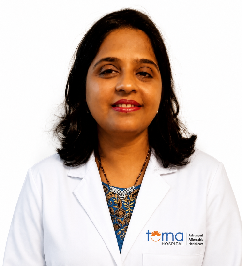 Dr. Archana