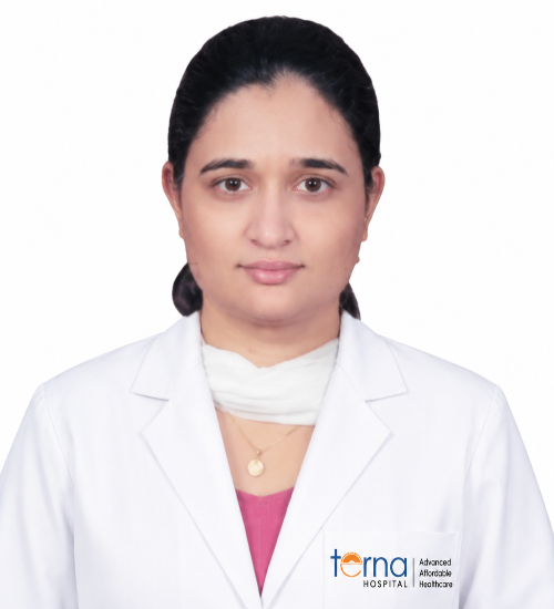 Dr. Dipali