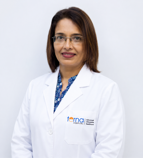 Dr. Sahana