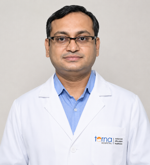Dr. Ujjwal