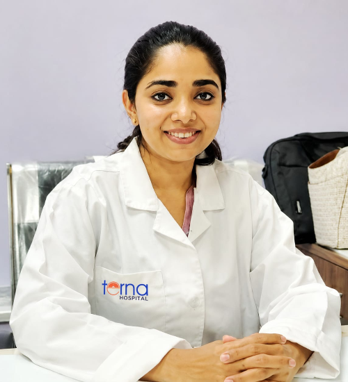 Dr. Amrita