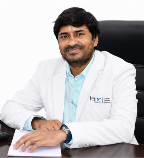 Dr. Mayur Hedau - Consultant Physician & Diabetologist , Internal Medicine Dr. Mayur Hedau - Consultant Physician & Diabetologist , Internal Medicine