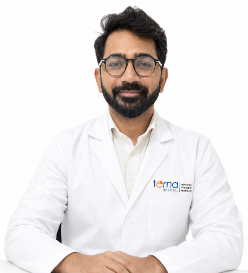 Dr. Sachin Naik - Consultant Nephrologist & Kidney Transplant Physician Dr. Sachin Naik - Consultant Nephrologist & Kidney Transplant Physician