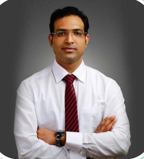 Dr. Vishal A. Chafale - Senior Consultant Neurologist Dr. Vishal A. Chafale - Senior Consultant Neurologist