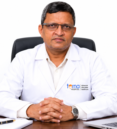 Dr. Chandrashekar Koli - Consultant Pediatrician & Child Specialist Dr. Chandrashekar Koli - Consultant Pediatrician & Child Specialist