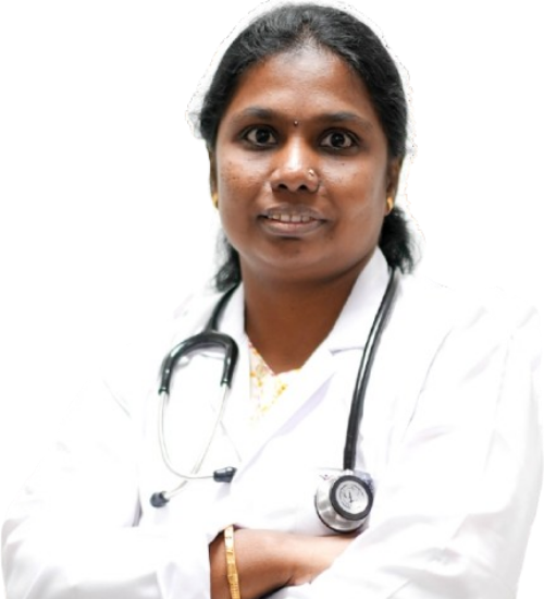 Dr. Pavana H.H. - Consultant Gynaecologist & IVF Specialist Dr. Pavana H.H. - Consultant Gynaecologist & IVF Specialist