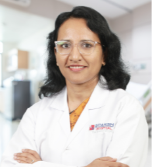 Dr. Aditi
