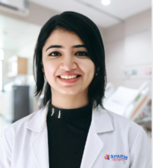 Dr. Anjali Raval - Consultant Prosthodontist & Implantologist Dr. Anjali Raval - Consultant Prosthodontist & Implantologist