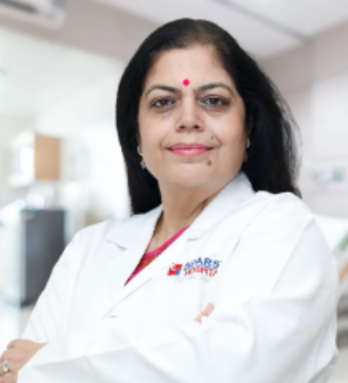 Dr. Anuradha