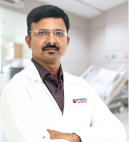 Dr. Balaji B S B S - Senior Consultant – Neurologist & Epileptologist Dr. Balaji B S B S - Senior Consultant – Neurologist & Epileptologist