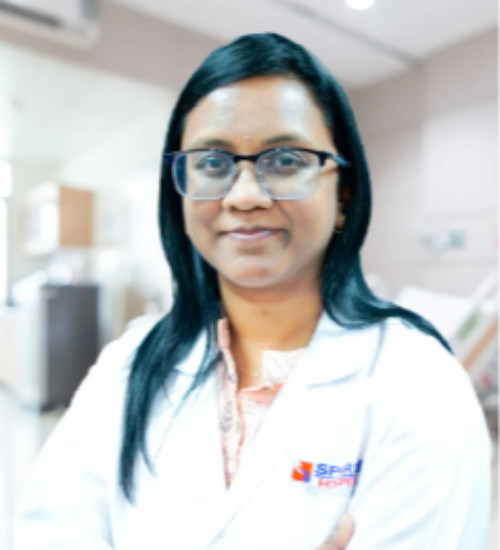 Dr. Deepika M N - HOD and Lead Consultant – Radiology Dr. Deepika M N - HOD and Lead Consultant – Radiology
