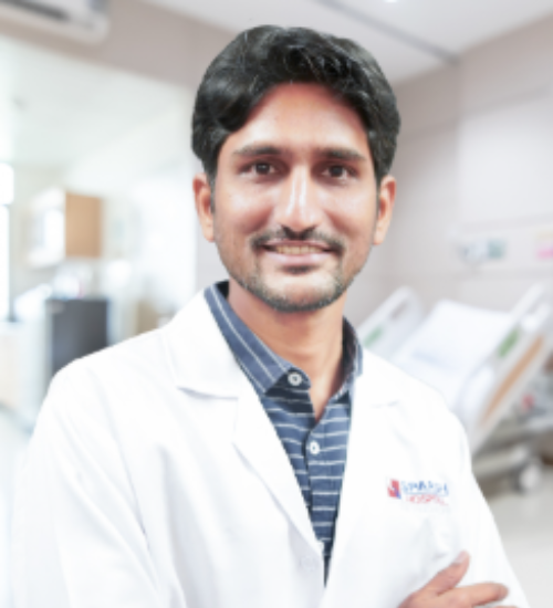 Dr. Dileep Kumar Pasala - Urology and Nephrology Nephrology Dr. Dileep Kumar