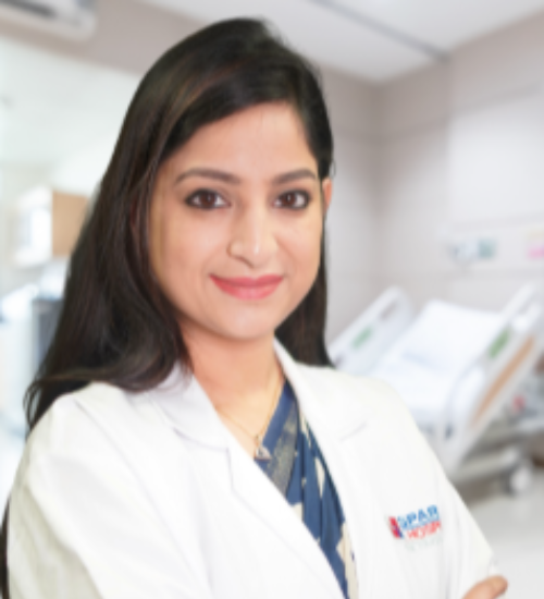 Dr. Mayuri Parakh - Consultant - Obstetrics & Gynaecology Dr. Mayuri Parakh - Consultant - Obstetrics & Gynaecology