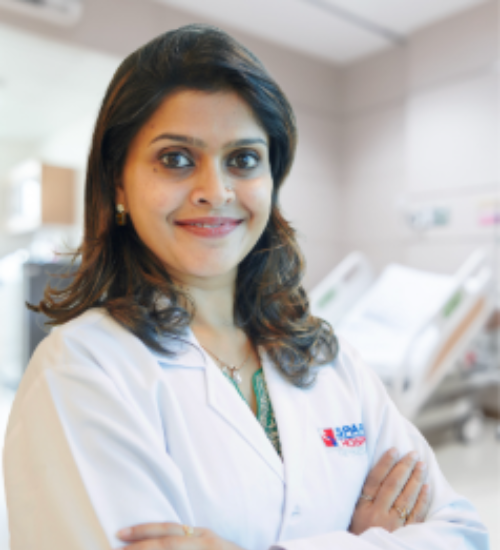 Dr. Mridula.V. Amarnath - Senior Consultant - Ophthalmology Dr. Mridula.V. Amarnath - Senior Consultant - Ophthalmology
