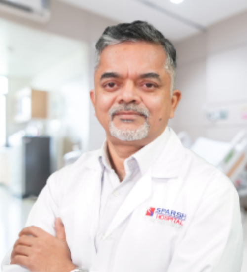 Dr. Nanda Kishore S.K. - Urology and Andrology Renal Transplant Urology Urology and Nephrology Dr. Nanda