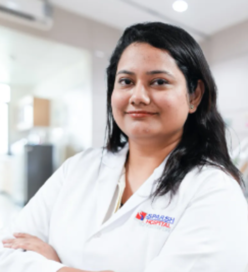 Dr. Pranidha