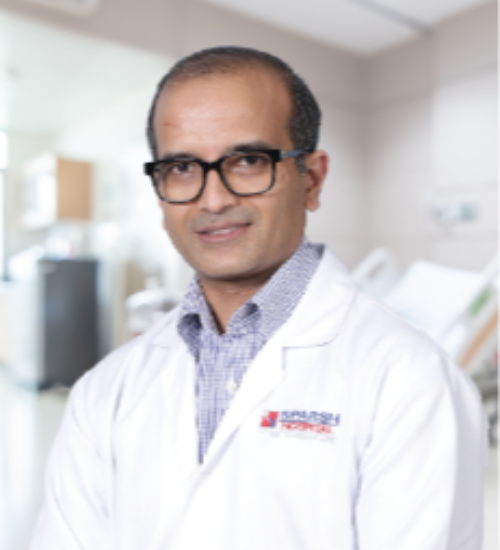 Dr. Prasanna B S - Anaesthesiology Dr. Prasanna B S - Anaesthesiology