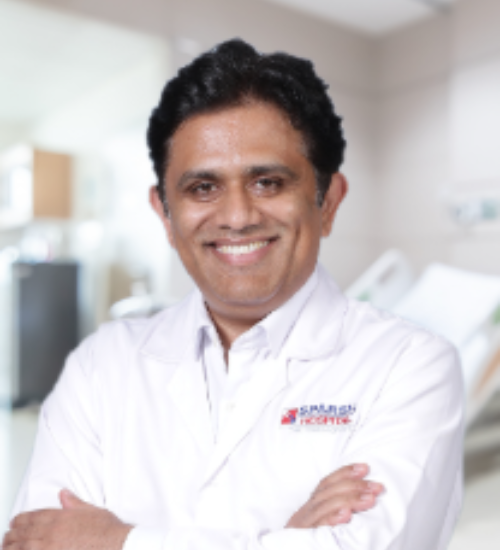 Dr. Prashanth Gowda - HOD and Lead Consultant - Paediatrics , Neonatology Dr. Prashanth Gowda - HOD and Lead Consultant - Paediatrics , Neonatology