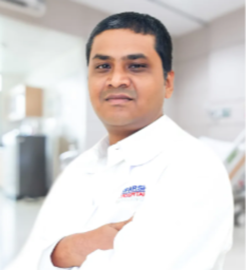 Dr. Rakesh P - Consultant – Urologist & Robotic Surgeon Dr. Rakesh