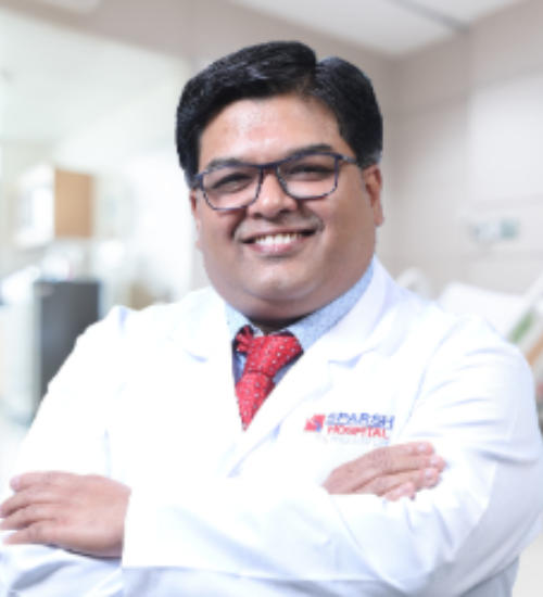 Dr. Ramkumar Jayaprakash - HOD and Lead Consultant - Critical Care Medicine Dr. Ramkumar Jayaprakash - HOD and Lead Consultant - Critical Care Medicine