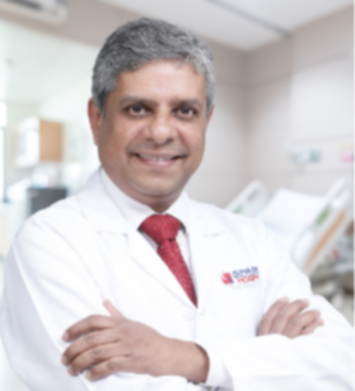 Dr. Venkatesh