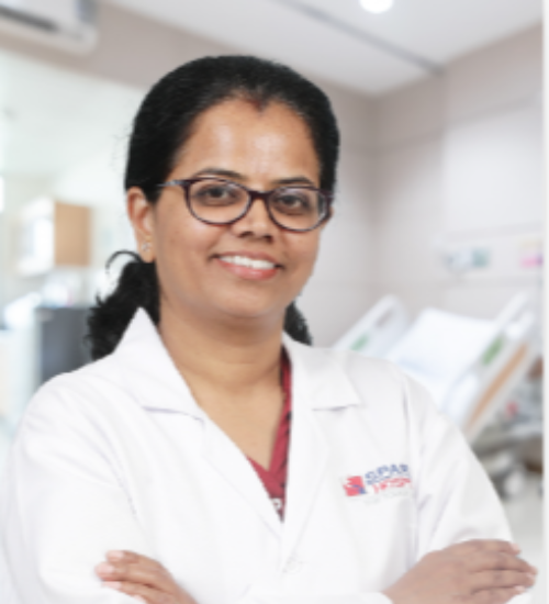 Dr. Seema Sivasankaran - Senior Consultant - Pathology , Laboratory Medicine Dr. Seema
