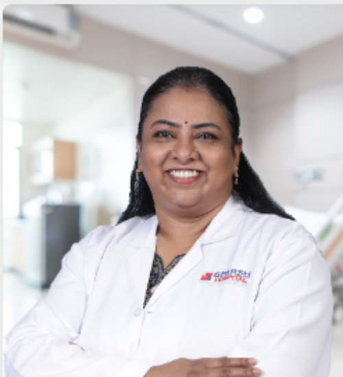 Dr. Shalini Addlur - Consultant - Pediatrics and neonatology Dr. Shalini Addlur - Consultant - Pediatrics and neonatology