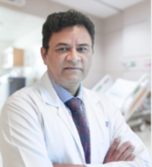 Dr. Shanmukh