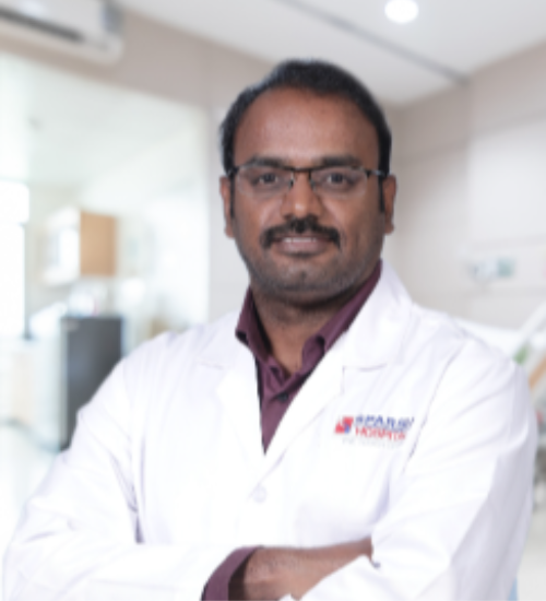 Dr. Sudhakar Reddy - Consultant - Emergency Medicine Dr. Sudhakar Reddy - Consultant - Emergency Medicine