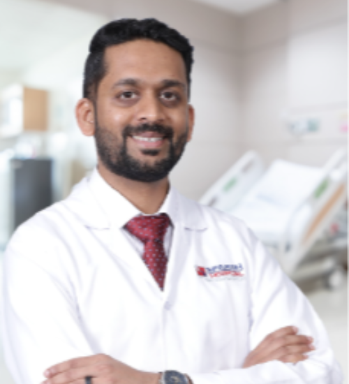 Dr. Suhas Sagar NU - HOD and Lead Consultant- Emergency Medicine Dr. Suhas Sagar NU - HOD and Lead Consultant- Emergency Medicine