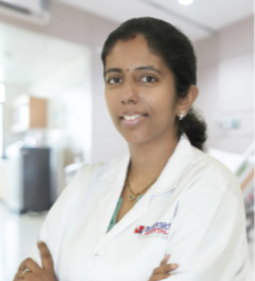 Dr. Vineela Surapaneni - Consultant – Pulmonary Medicine Dr. Vineela Surapaneni - Consultant – Pulmonary Medicine