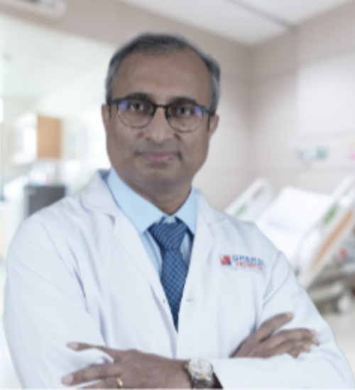 (Prof.) Dr Praveen Mathew - Senior Consultant Gastroenterology (Prof.) Dr Praveen Mathew - Senior Consultant Gastroenterology