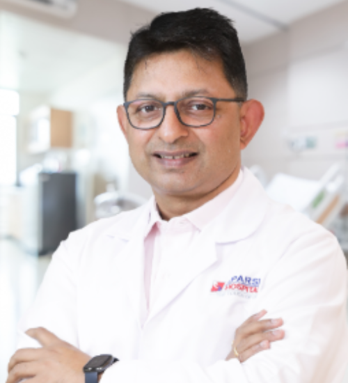 Dr. (Lt Col) Manish Kumar - Senior Consultant – Medical Oncology Dr. (Lt Col) Manish Kumar - Senior Consultant – Medical Oncology