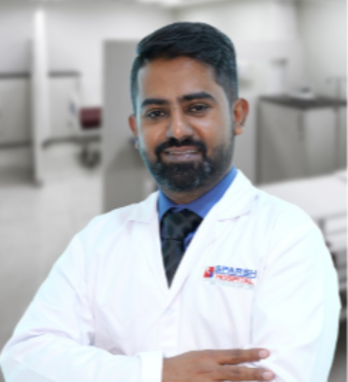 Dr. Anand Kumar K - Lead Consultant in Haematology, Bone Marrow Transplant & Paediatric Oncology Dr. Anand Kumar K - Lead Consultant in Haematology, Bone Marrow Transplant & Paediatric Oncology