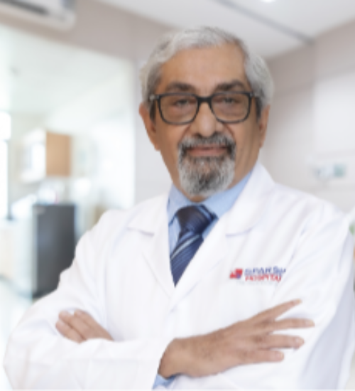 Dr. Arvind Sabharwal - Senior Consultant – Paediatric Surgery Dr. Arvind Sabharwal - Senior Consultant – Paediatric Surgery