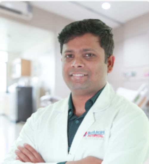 Dr. Avinash Lakha - Associate Consultant – Neurosurgery Dr. Avinash Lakha - Associate Consultant – Neurosurgery